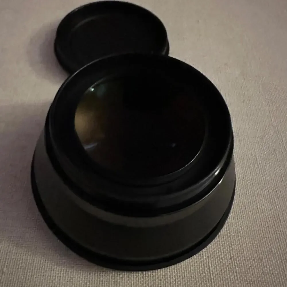 Canon WC-DC58A Wide Converter Lens for S5 IS, S3 IS & S2 IS Digital Camera NIB